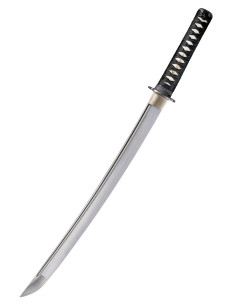 Modello Wakizashi Guerriero dell'Acciaio Freddo (74,9 cm.)