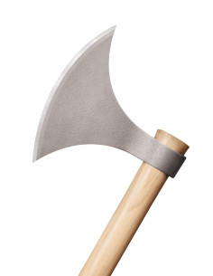 Ascia da battaglia vichinga Cold Steel 2