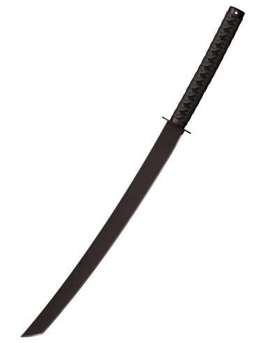 Modello Katana marca Machete tattico Cold Steel