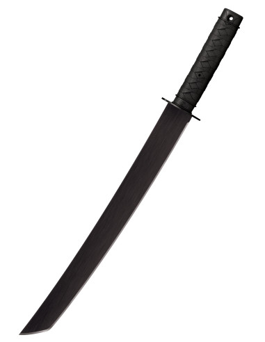 Machete tattico modello Wakizashi marca Cold Steel