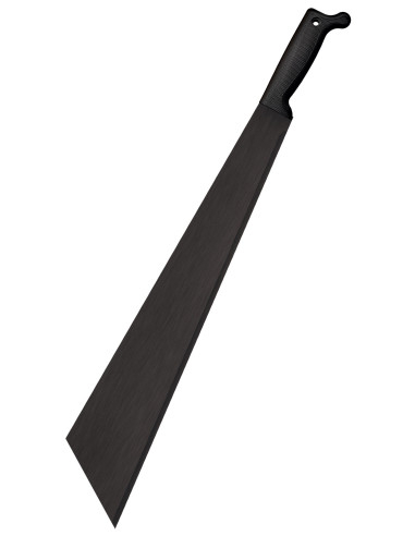 Machete punta inclinata marca Cold Steel (67,6 cm.)