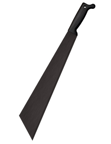 Machete punta inclinata marca Cold Steel (45,7 cm.)