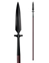 Lancia MAA a forma di ala Cold Steel (226,1 cm.)