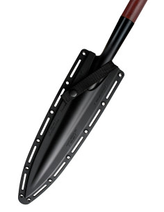 Lancia funzionale Cold Steel modello Assegai 2