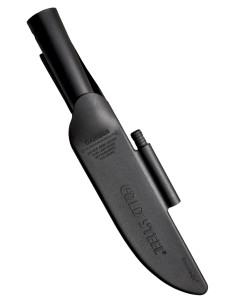 Coltello da esterno in acciaio freddo modello Bushman 2