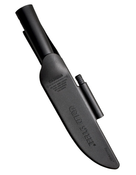 Coltello da esterno in acciaio freddo...