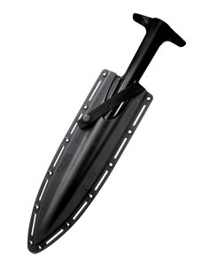 Lancia funzionale Cold Steel modello Cinghiale 2