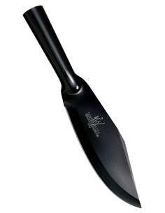 Coltello da esterno in acciaio freddo Bowie modello Bushman