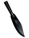 Coltello da esterno in acciaio freddo Bowie modello Bushman