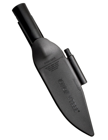 Coltello da esterno in acciaio freddo...