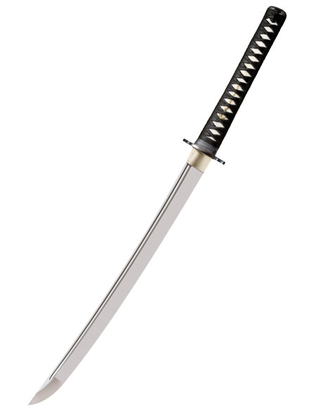 Modello Wakizashi Warrior funzionale...
