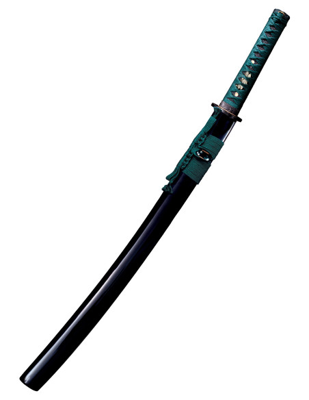 Modello Wakizashi Dragonfly...