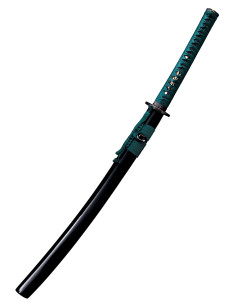 Modello Wakizashi Dragonfly funzionale Cold Steel con... 2