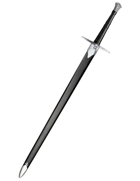 Spada bastarda mano e mezza Cold Steel