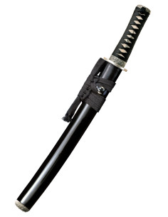 Entrambi funzionali modello Cold Steel Emperor 2