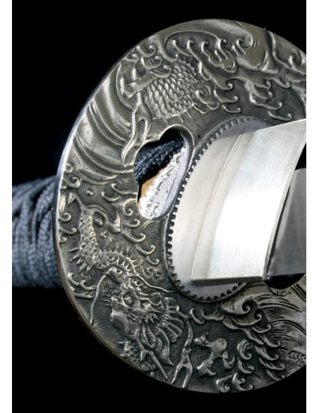 Modello Wakizashi Emperor funzionale...