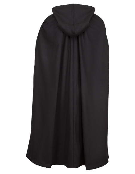 Mantello medievale basico con...