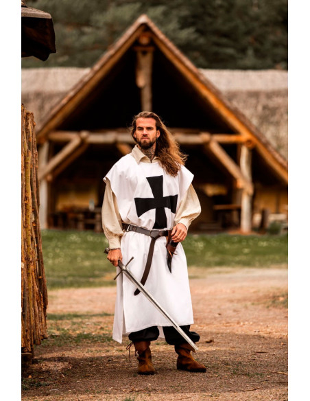 Tunica dei Cavalieri Templari,...