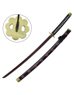 Shushui Katana non ufficiale di Zoro - One Piece