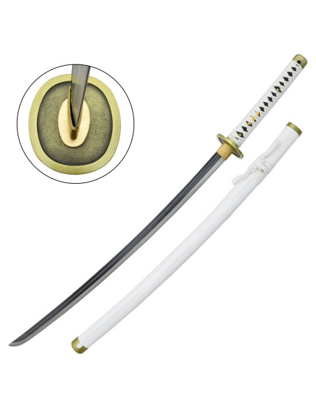 Katana Wado Ichimonji non ufficiale...