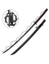Katana decorativa Bankai Nodachi di Kurosaki Ichigo - Candeggina