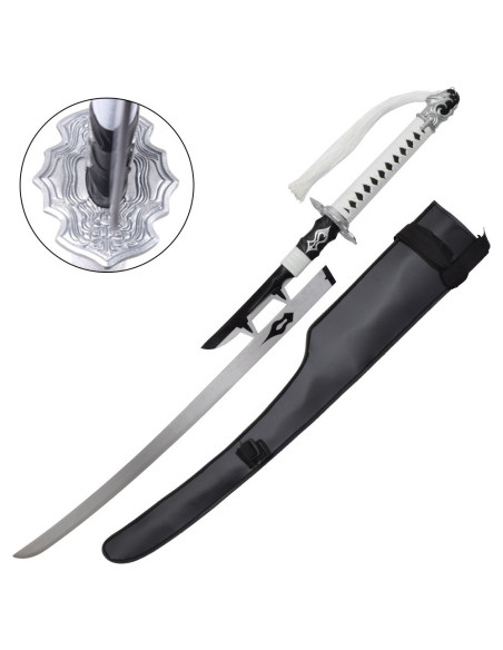 Katana decorativa del Trattato...