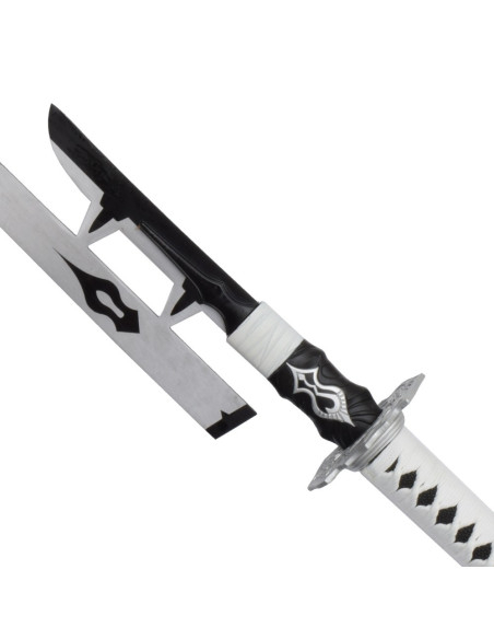 Katana decorativa del Trattato...