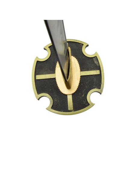 Katana non ufficiale fatta a mano...