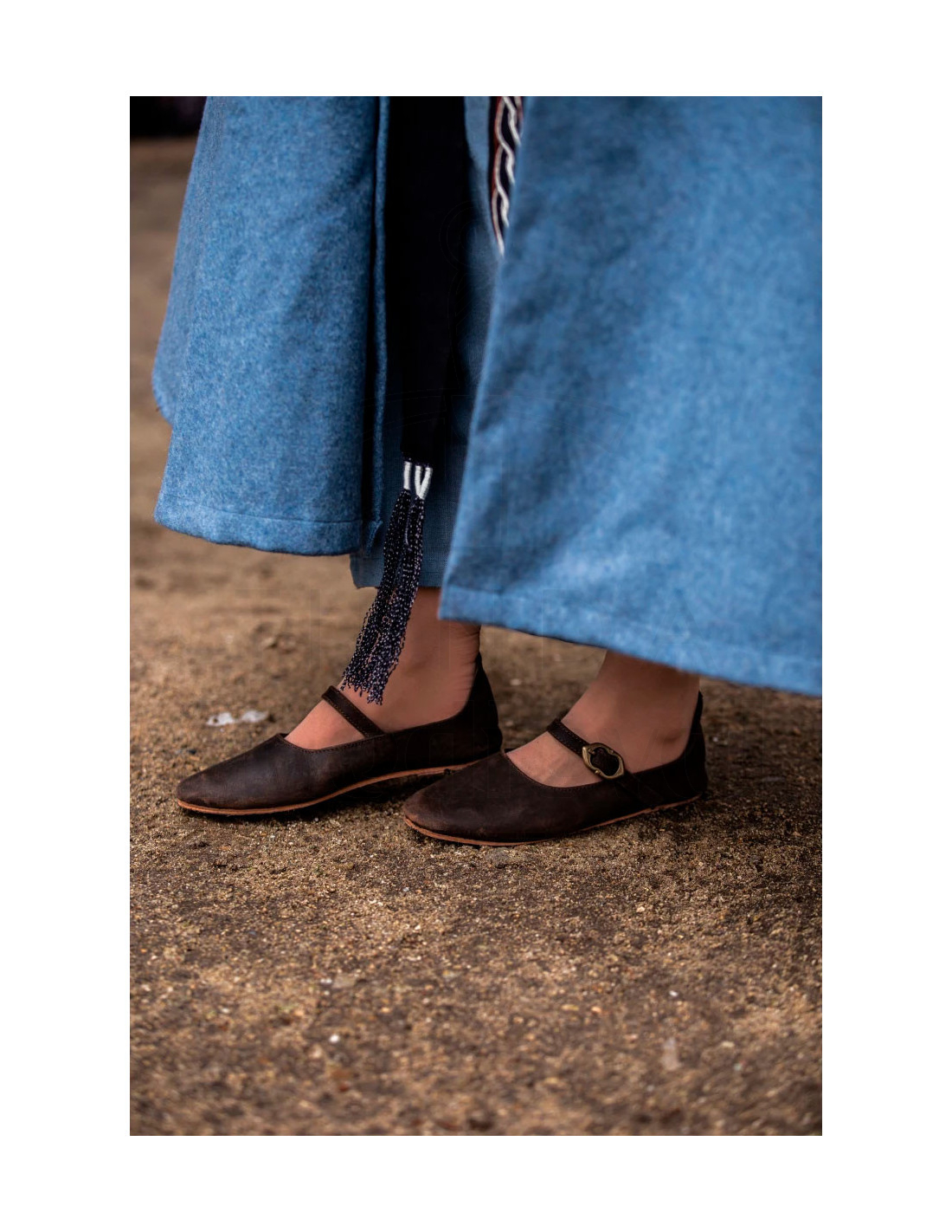 Scarpe medievali on sale