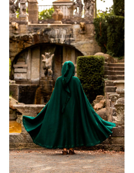 Mantella medievale di Capo Verde con...