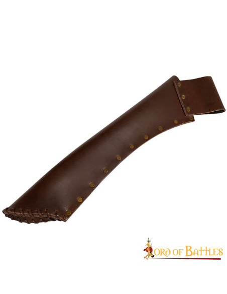 Faretra di Artemide fatta a mano con...