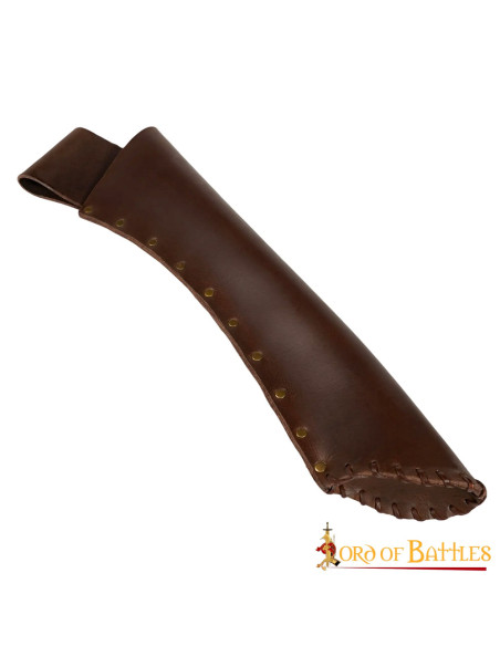 Faretra di Artemide fatta a mano con...