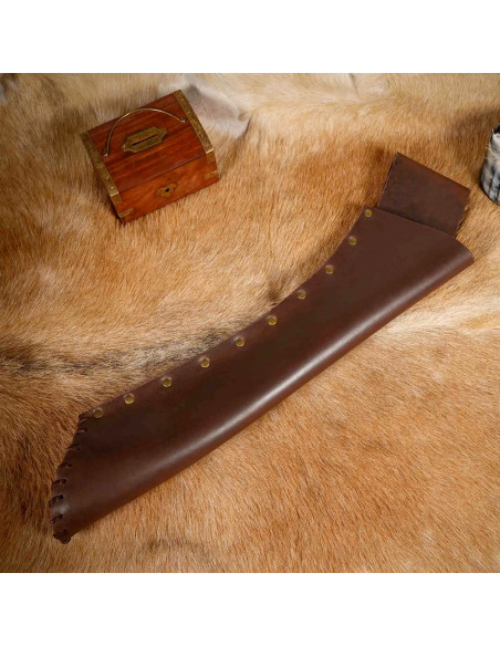 Faretra di Artemide fatta a mano con...