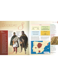 Prenota la Spagna visigota (in spagnolo) 2