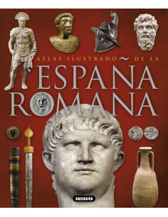 Prenota Spagna Romana (in spagnolo)