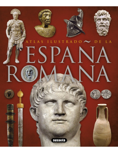 Prenota Spagna Romana (in spagnolo)