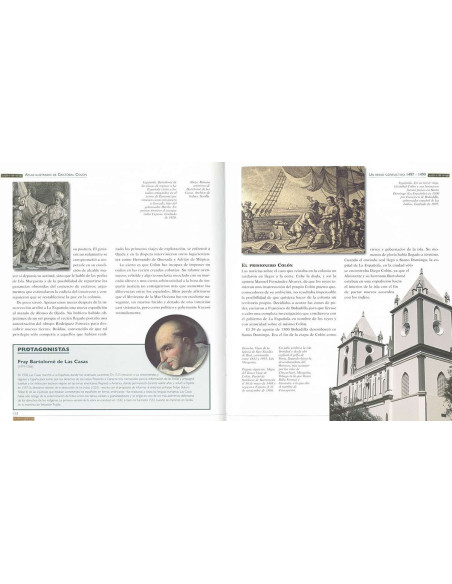 Libro di Cristoforo Colombo (in...