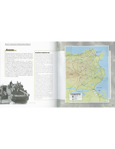 Libro Battaglie corazzate della seconda guerra mondiale... 2