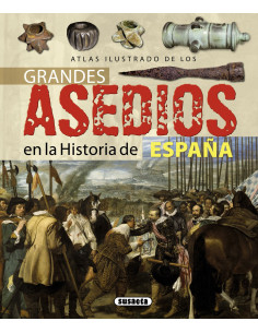 Libro I grandi assedi nella storia della Spagna (in...