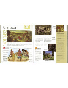 Libro I grandi assedi nella storia della Spagna (in... 2