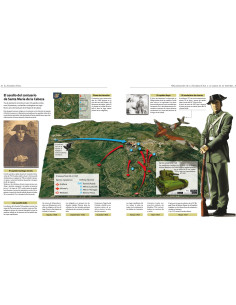 Prenota La Guardia Civile (in spagnolo) 2