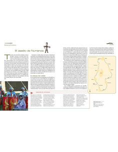 Prenota Grandi battaglie spagnole (in spagnolo) 2