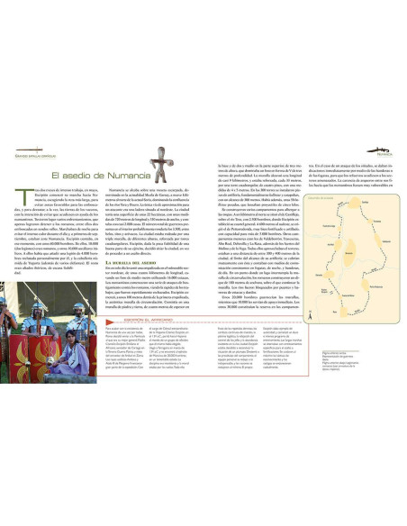 Prenota Grandi battaglie spagnole (in...