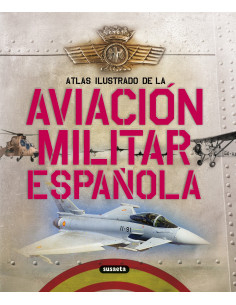 Prenota Aviazione militare spagnola (in spagnolo)