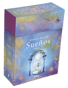 Carte del Mazzo dei Sogni (in spagnolo)