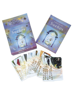 Carte del Mazzo dei Sogni (in spagnolo) 2