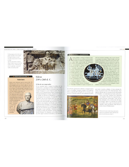 Libro sui disastri militari (in...