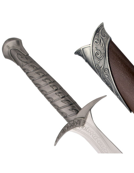 Pacchetto Frodo: Anello e Ciondolo...