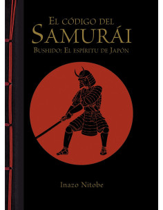 Prenota Il codice dei samurai. Bushido: lo spirito del...
