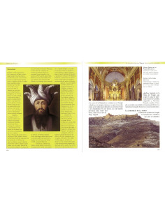 Prenota L'Ordine del Tempio (in spagnolo) 2